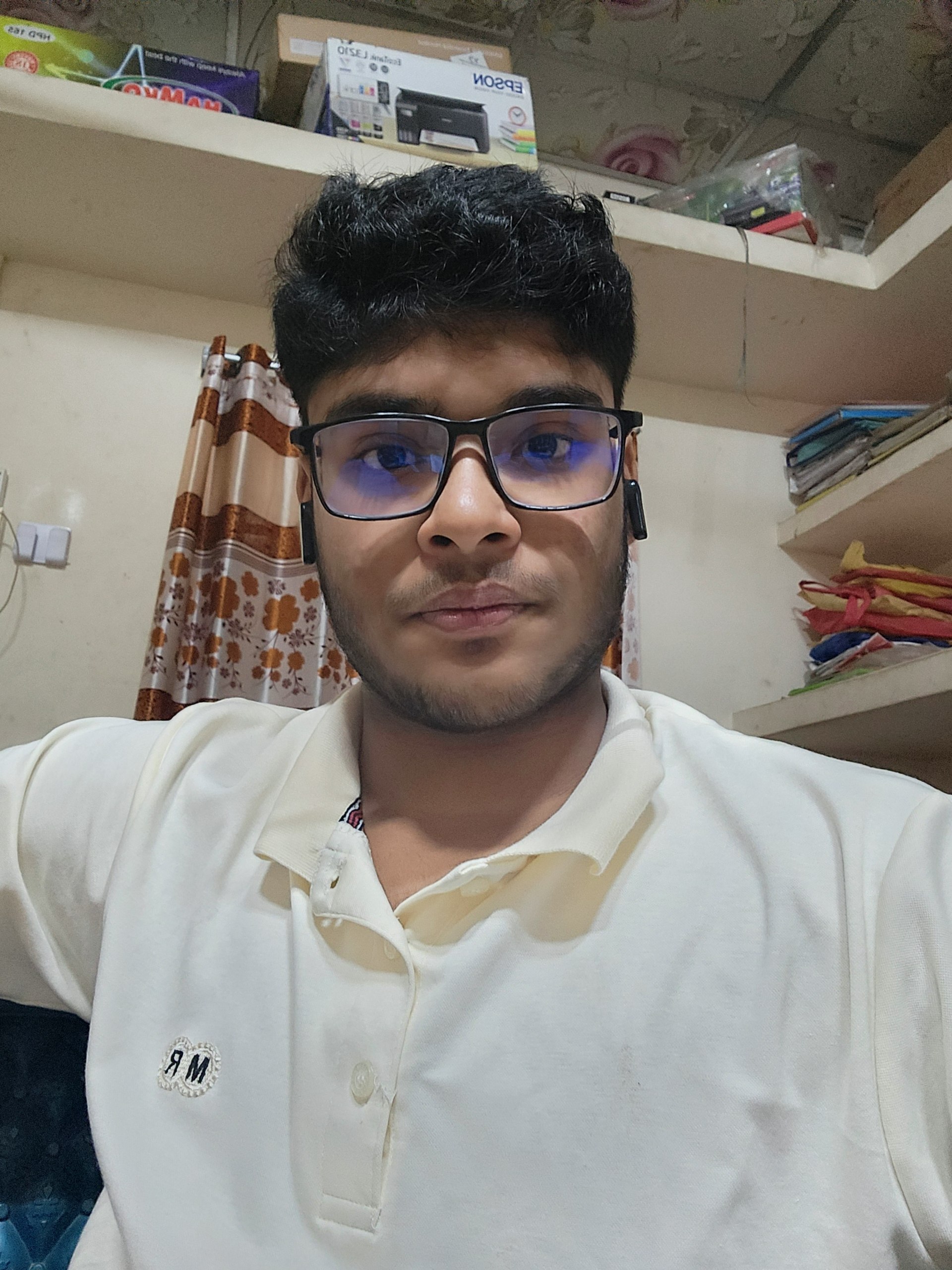 Yasir Arafat